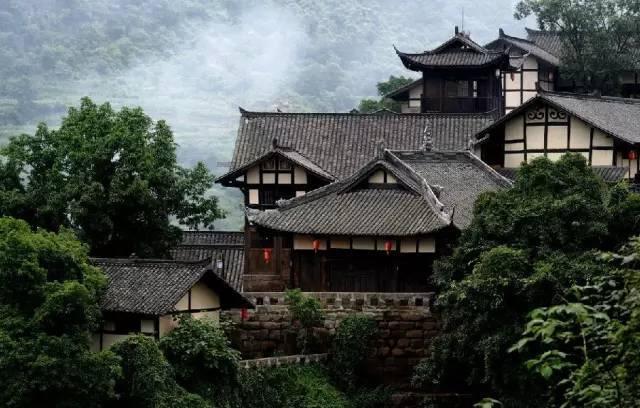 单间木屋逃脱